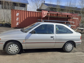 Ford Escort