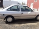 Ford Escort