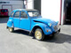 Citroen 2CV