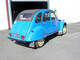 Citroen 2CV
