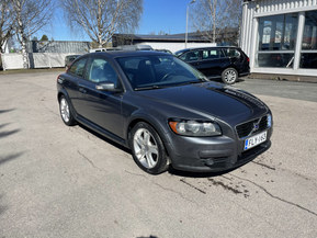 Volvo C30