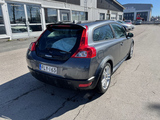 Volvo C30