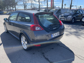 Volvo C30