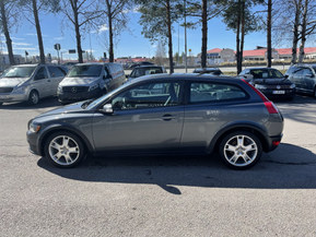 Volvo C30