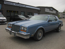 Buick Riviera