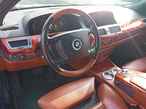 BMW 760