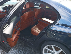 BMW 760