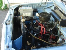 Vauxhall Viva