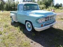 Dodge Pickup