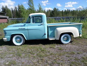 Dodge Pickup