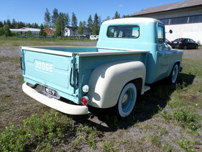 Dodge Pickup