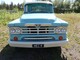 Dodge Pickup