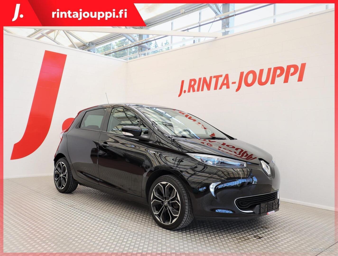 Renault zoe deals ze40 r110