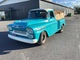 Chevrolet Pickup