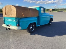 Chevrolet Pickup