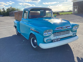 Chevrolet Pickup