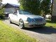 Mercedes-Benz CLK