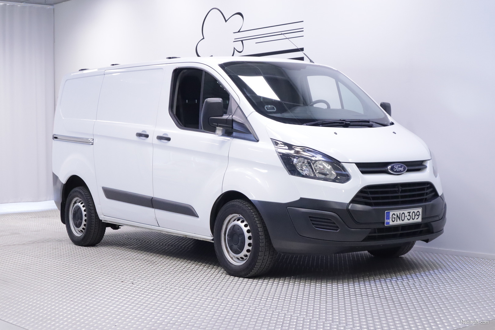 Ford transit sales custom 270s