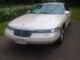 Lincoln Mark