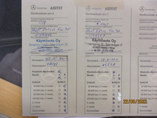 Mercedes-Benz CL 600