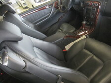 Mercedes-Benz CL 600