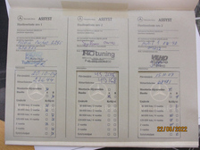 Mercedes-Benz CL 600