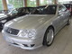 Mercedes-Benz CL 600