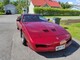 Pontiac Firebird