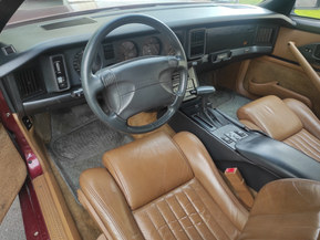 Pontiac Firebird