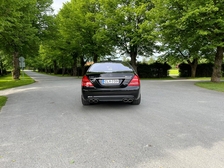 Mercedes-Benz S 63 AMG