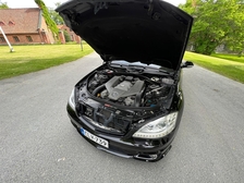 Mercedes-Benz S 63 AMG