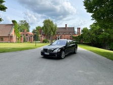 Mercedes-Benz S 63 AMG