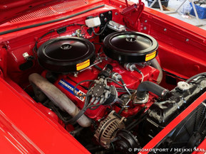 Dodge Dart