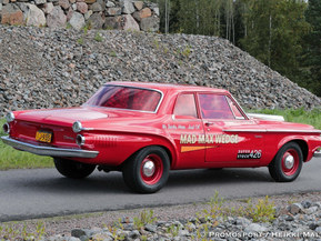 Dodge Dart