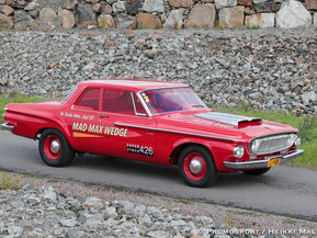Dodge Dart