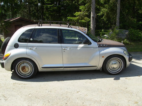 Chrysler PT Cruiser