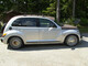 Chrysler PT Cruiser