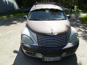 Chrysler PT Cruiser
