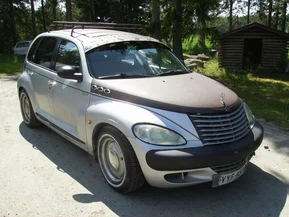 Chrysler PT Cruiser