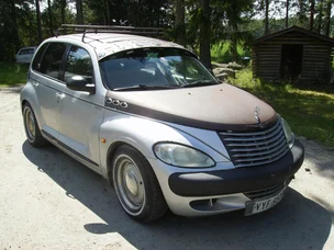 Chrysler PT Cruiser