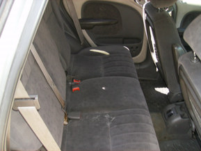 Chrysler PT Cruiser