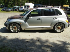 Chrysler PT Cruiser