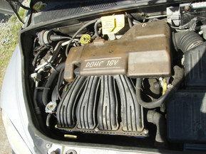 Chrysler PT Cruiser