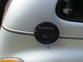 Chrysler PT Cruiser
