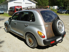 Chrysler PT Cruiser