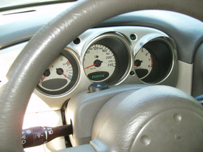 Chrysler PT Cruiser