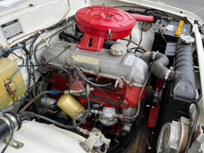 Toyota Corona