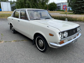 Toyota Corona
