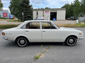 Toyota Corona