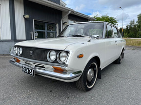 Toyota Corona